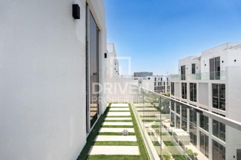 4 bedrooms Townhouse in Al Barari, UAE No. 193073 24
