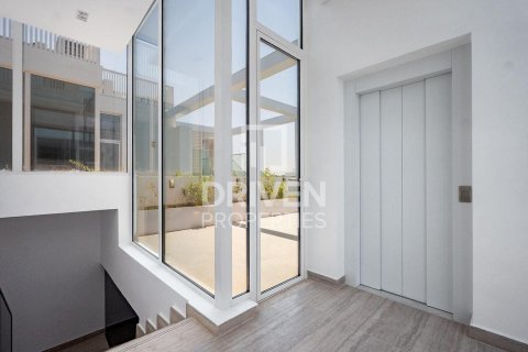 4 bedrooms Townhouse in Al Barari, UAE No. 193073 22