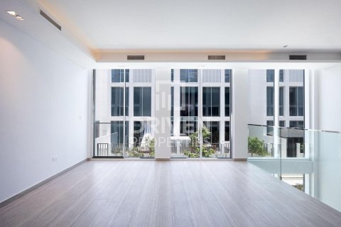 4 bedrooms Townhouse in Al Barari, UAE No. 193073 16
