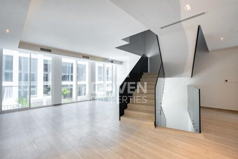 4 bedrooms Townhouse in Al Barari, UAE No. 193073 15