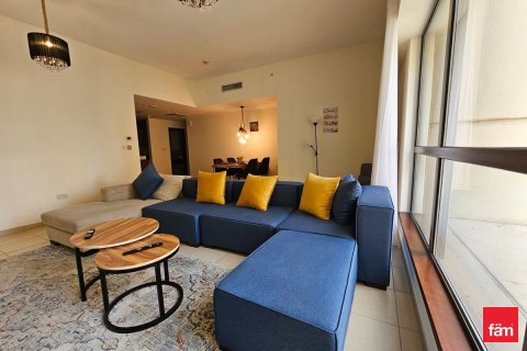 Квартира с 2 спальнями в Дубай, ОАЭ №145509 6