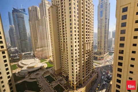 Квартира с 2 спальнями в Дубай, ОАЭ №145509 5