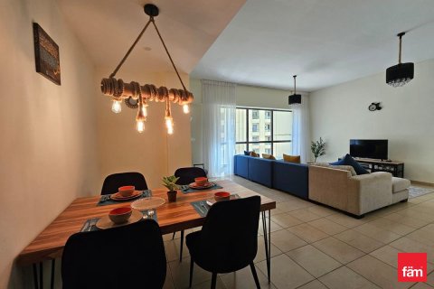 Квартира с 2 спальнями в Дубай, ОАЭ №145509 11