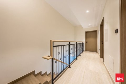 Таунхаус с 4 спальнями в Дубай, ОАЭ №145512 9