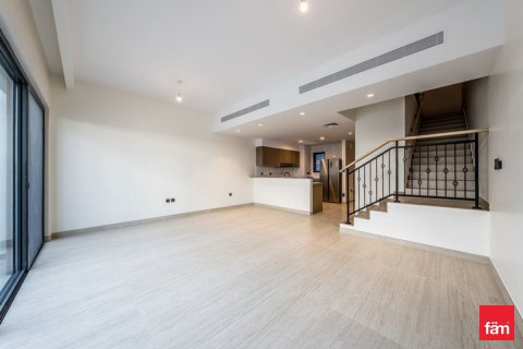 Таунхаус с 4 спальнями в Дубай, ОАЭ №145512 3