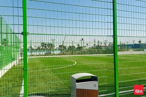 Таунхаус с 4 спальнями в Дубай, ОАЭ №145512 11