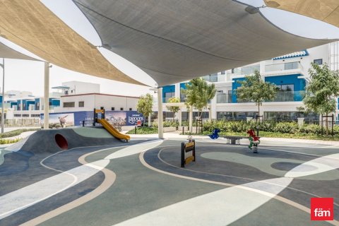 Таунхаус с 4 спальнями в Дубай, ОАЭ №145512 12