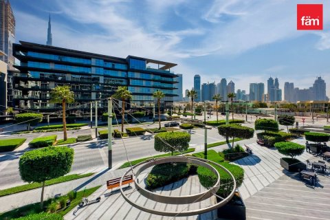 Квартира с 2 спальнями в City Walk, ОАЭ №145511 19