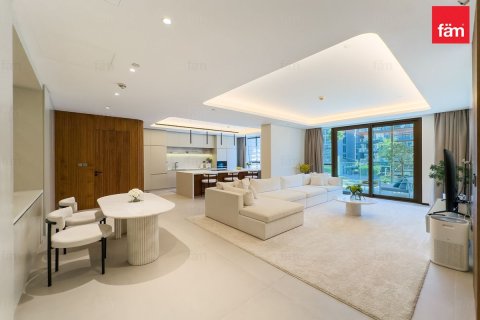 Квартира с 2 спальнями в City Walk, ОАЭ №145511