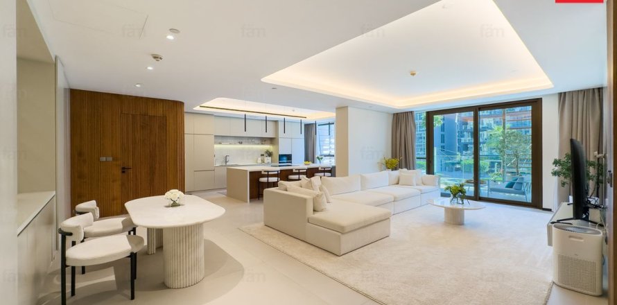 Квартира с 2 спальнями в City Walk, ОАЭ №145511