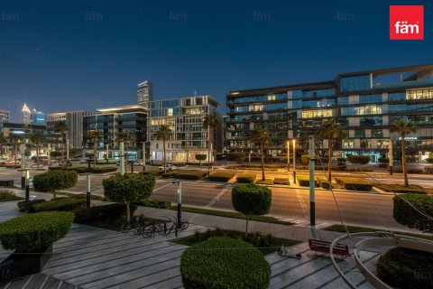 Квартира с 2 спальнями в City Walk, ОАЭ №145511 20