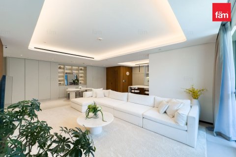 Квартира с 2 спальнями в City Walk, ОАЭ №145511 4