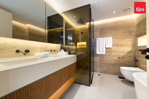 Квартира с 2 спальнями в City Walk, ОАЭ №145511 15