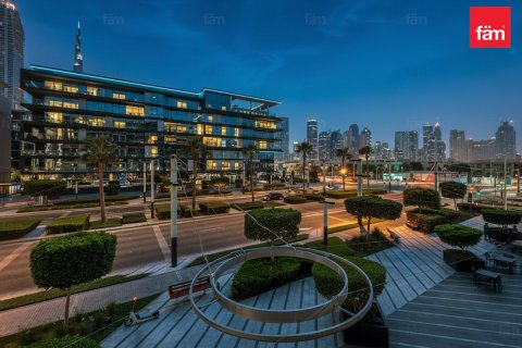 Квартира с 2 спальнями в City Walk, ОАЭ №145511 21