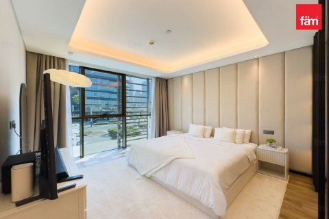 Квартира с 2 спальнями в City Walk, ОАЭ №145511 9