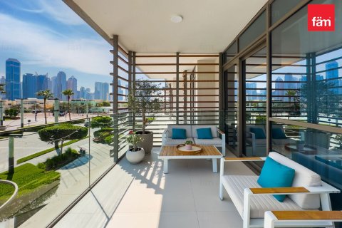 Квартира с 2 спальнями в City Walk, ОАЭ №145511 6