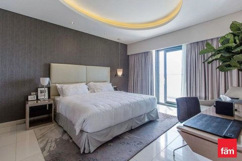 Квартира с 1 спальней в Бизнес-Бэй, ОАЭ №145515 9