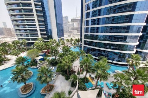 Квартира с 1 спальней в Бизнес-Бэй, ОАЭ №145515 12