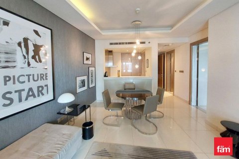 Квартира с 1 спальней в Бизнес-Бэй, ОАЭ №145515 6