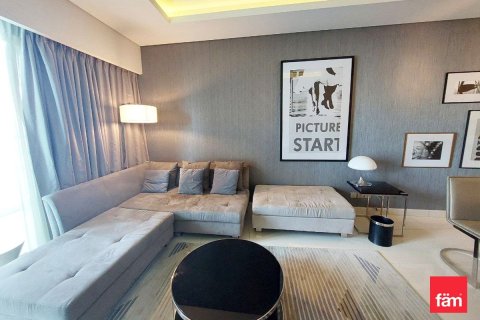 Квартира с 1 спальней в Бизнес-Бэй, ОАЭ №145515 5