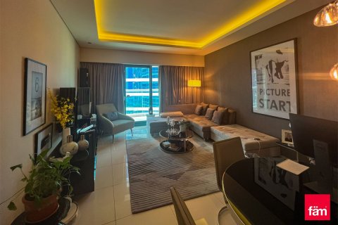 Квартира с 1 спальней в Бизнес-Бэй, ОАЭ №145515 3