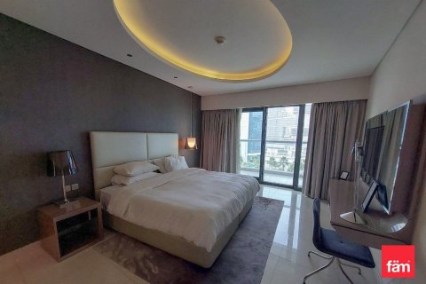 Квартира с 1 спальней в Бизнес-Бэй, ОАЭ №145515 10