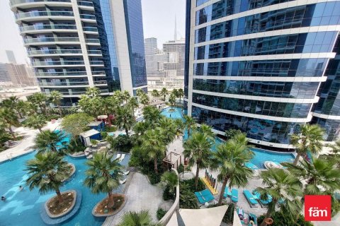 Квартира с 1 спальней в Бизнес-Бэй, ОАЭ №145515 11