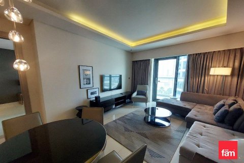 Квартира с 1 спальней в Бизнес-Бэй, ОАЭ №145515 4