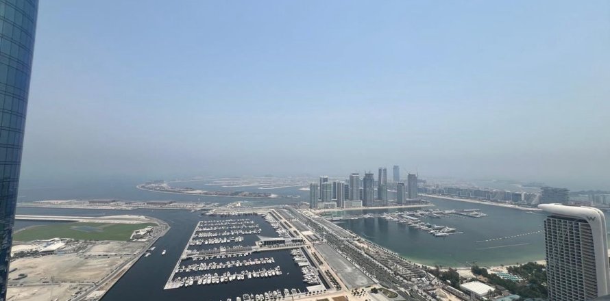 Apartment de 3 dormitorios en Dubai Marina, UAE No. 145514