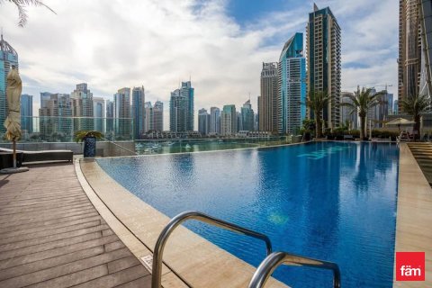 Apartment de 3 dormitorios en Dubai Marina, UAE No. 145514 11
