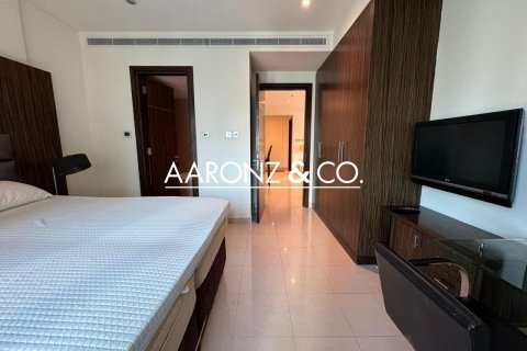 Квартира с 2 спальнями  №132786 10