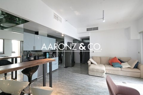 1 غرف نوم شقة في مساكن شاطئ جميرا, الإمارات العربية المتحدة رقم 132784 6