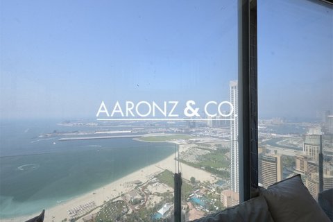 1 غرف نوم شقة في مساكن شاطئ جميرا, الإمارات العربية المتحدة رقم 132784 13