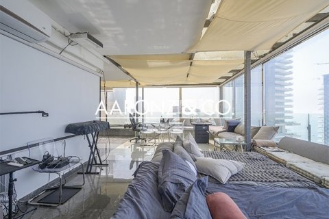 1 غرف نوم شقة في مساكن شاطئ جميرا, الإمارات العربية المتحدة رقم 132784 3