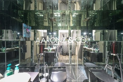 1 غرف نوم شقة في مساكن شاطئ جميرا, الإمارات العربية المتحدة رقم 132784 12