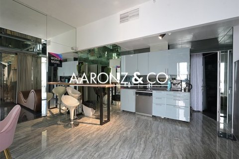 1 غرف نوم شقة في مساكن شاطئ جميرا, الإمارات العربية المتحدة رقم 132784 11