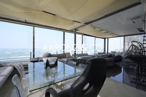 1 غرف نوم شقة في مساكن شاطئ جميرا, الإمارات العربية المتحدة رقم 132784 8