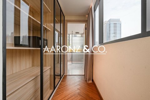 Пентхаус с 5 спальнями в Дубай Марина, ОАЭ №132788 17