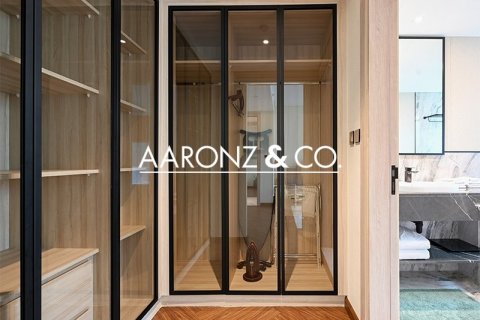 Пентхаус с 5 спальнями в Дубай Марина, ОАЭ №132788 20