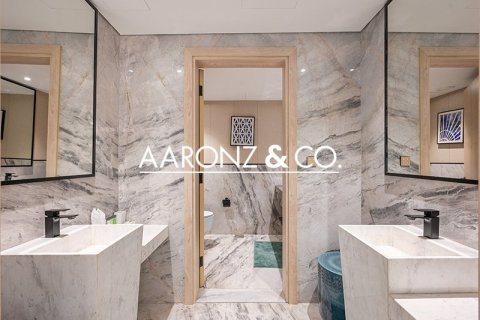 Пентхаус с 5 спальнями в Дубай Марина, ОАЭ №132788 24