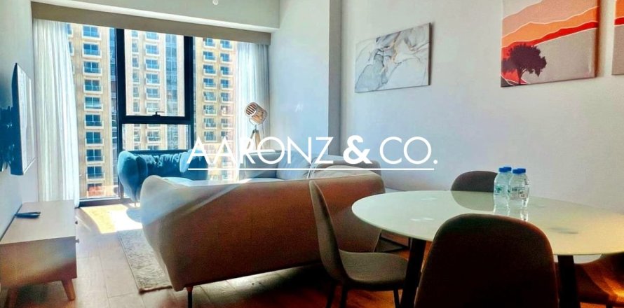 Apartment de 2 dormitorios  No. 132782