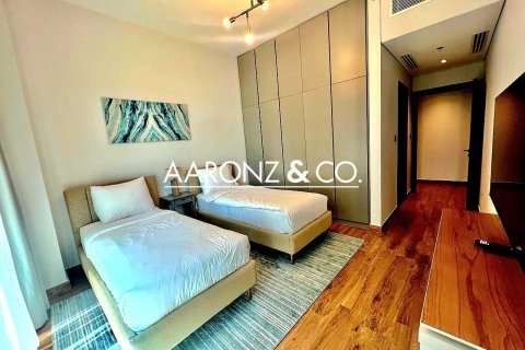 Apartment de 2 dormitorios  No. 132782 11