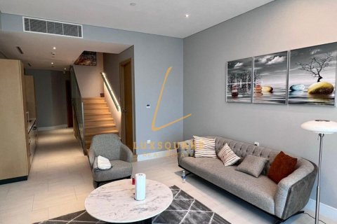 Квартира с 1 спальней в SLS Dubai Hotel & Residences, ОАЭ №164156 3