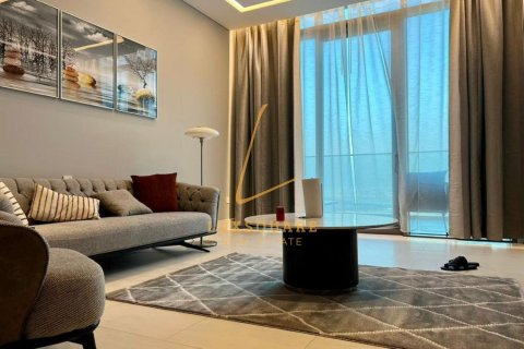 Квартира с 1 спальней в SLS Dubai Hotel & Residences, ОАЭ №164156 18