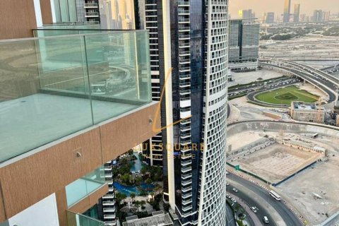 Квартира с 1 спальней в SLS Dubai Hotel & Residences, ОАЭ №164156 20
