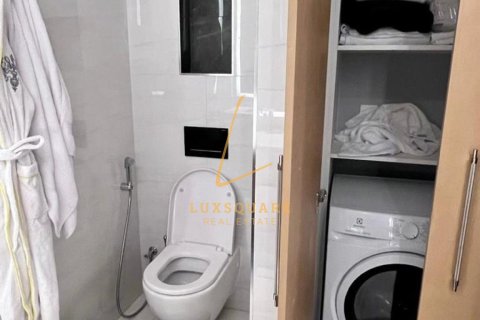 Квартира с 1 спальней в SLS Dubai Hotel & Residences, ОАЭ №164156 10