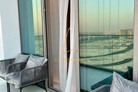 Квартира с 1 спальней в SLS Dubai Hotel & Residences, ОАЭ №164156 21