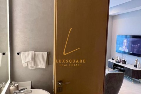 Квартира с 1 спальней в SLS Dubai Hotel & Residences, ОАЭ №164156 6