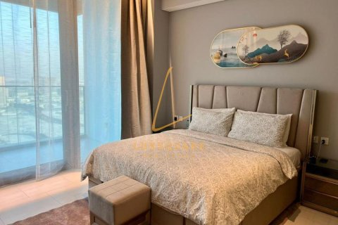 Квартира с 1 спальней в SLS Dubai Hotel & Residences, ОАЭ №164156 14