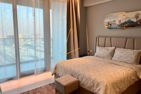 Квартира с 1 спальней в SLS Dubai Hotel & Residences, ОАЭ №164156 13